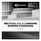 Innovera Reman Black Toner, For Brother TN223 (TN223BK), 1,400 Page-Yield IVRTN223BK - alternate 8